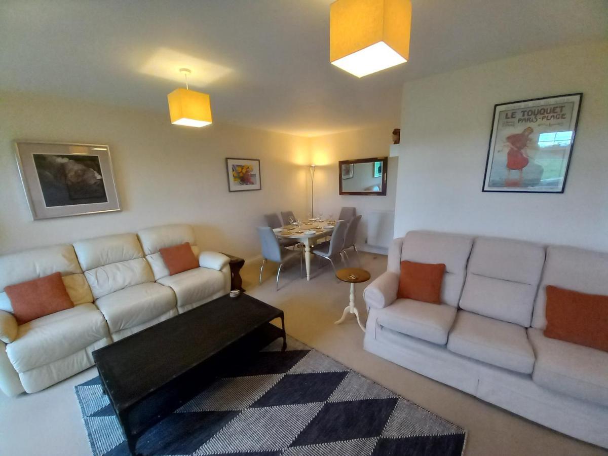 47 Wetherby Way, 3 Bedrooms, Sleeps 6, Easy Walk To Town, Parking, Self Catering, Great View Стратфорд на Ейвън Екстериор снимка