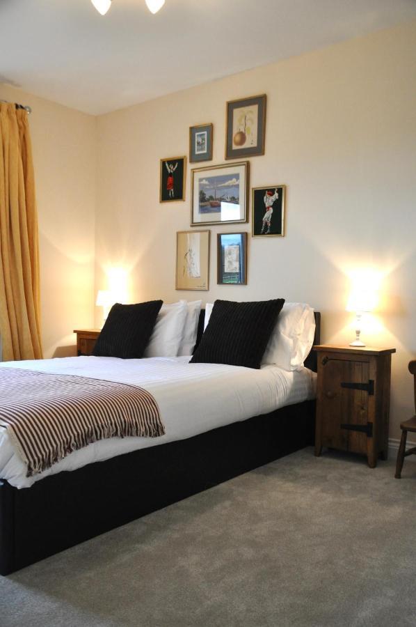 47 Wetherby Way, 3 Bedrooms, Sleeps 6, Easy Walk To Town, Parking, Self Catering, Great View Стратфорд на Ейвън Екстериор снимка